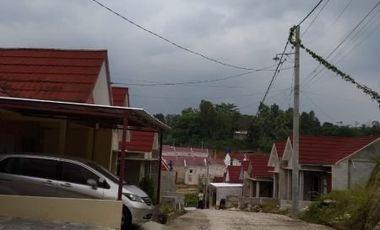 Perumahan 100 Jutaan Rangkasbitung, Free biaya-biaya