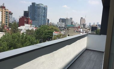 DEPARTAMENTOS EN VENTA COLONIA DEL VALLE