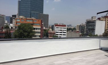 DEPARTAMENTOS EN VENTA COLONIA DEL VALLE