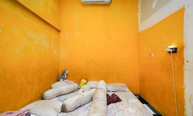 Rumah Hadap Utara 5 Mnt ke RS. Taman Harapan Baru Dibantu KPR J-40691