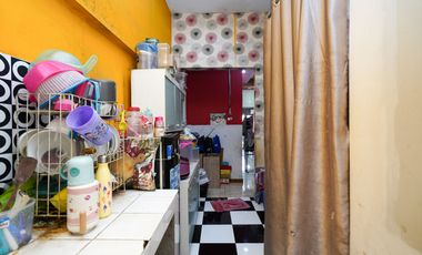 Rumah Hadap Utara 5 Mnt ke RS. Taman Harapan Baru Dibantu KPR J-40691