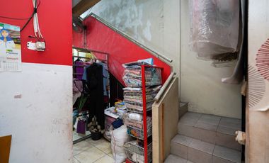 Rumah Hadap Utara 5 Mnt ke RS. Taman Harapan Baru Dibantu KPR J-40691