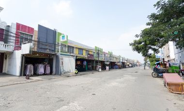 Rumah Hadap Utara 5 Mnt ke RS. Taman Harapan Baru Dibantu KPR J-40691