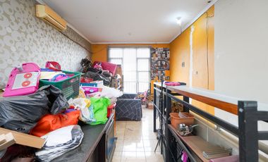 Rumah Hadap Utara 5 Mnt ke RS. Taman Harapan Baru Dibantu KPR J-40691