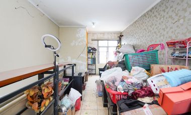 Rumah Hadap Utara 5 Mnt ke RS. Taman Harapan Baru Dibantu KPR J-40691