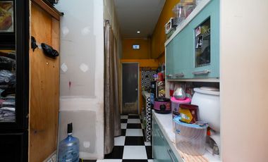 Rumah Hadap Utara 5 Mnt ke RS. Taman Harapan Baru Dibantu KPR J-40691