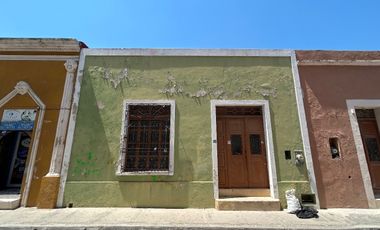 Casa Colonial Centro Historico, Campeche