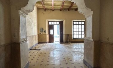 Casa Colonial Centro Historico, Campeche