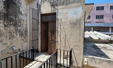 Casa Colonial Centro Historico, Campeche