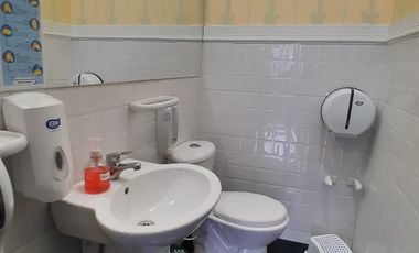 oficina en arriendo en quinta camacho. Cod A3491
