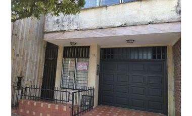 Casa en venta ubicada en el Barrio Buenos Aires - Barrancabermeja