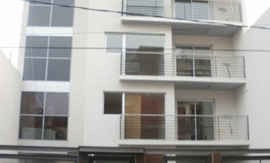 Departamento en venta en Moron Centro