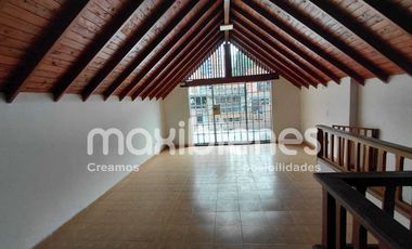 casa en arriendo en viviendas del sur. Cod A67136