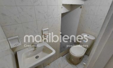 casa en arriendo en viviendas del sur. Cod A67136