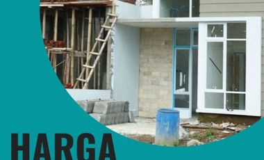 Rumah dijual di Jawa Tengah, Salatiga