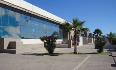 Dynatech Industrial Center 2 desde 4,000 m2 hasta 16,000 m2