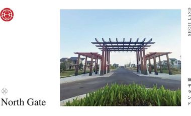 RUMAH LOKASI STRATEGIS (SHOJILAN) 500 JUTA AN SIDOARJO