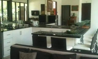 DIJUAL VILLA MURAH FULL FURNISH DI DENPASAR