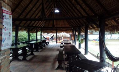 casalote en venta en cornejo, san cayetano. Cod V26605