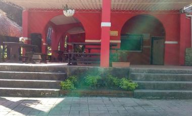 casalote en venta en cornejo, san cayetano. Cod V26605