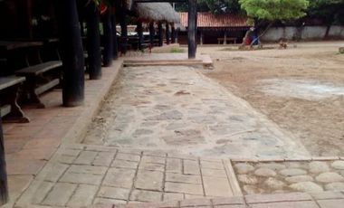 casalote en venta en cornejo, san cayetano. Cod V26605