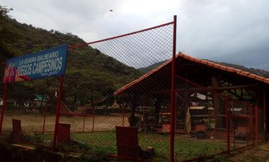 casalote en venta en cornejo, san cayetano. Cod V26605