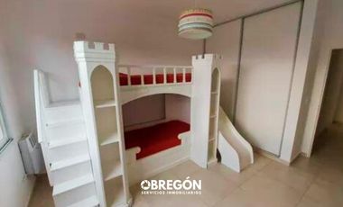 casa en alquiler en Pinamar 2024 con piscina climatizada para 8 personas,