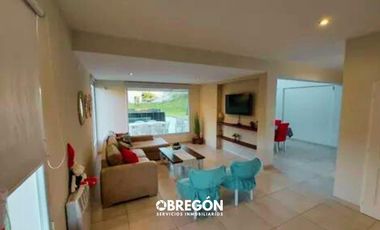 casa en alquiler en Pinamar 2024 con piscina climatizada para 8 personas,