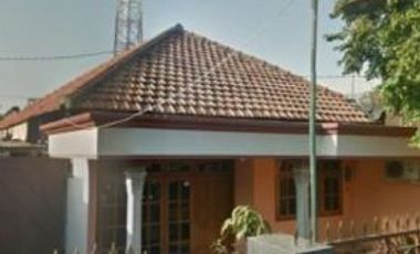 Rumah Hitung Tanah di Pagesangan, Murah, Row 2 Mobil