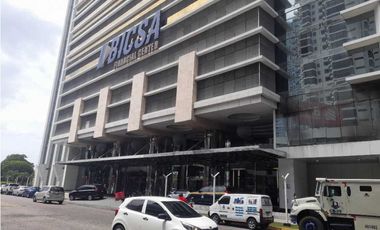 OFICINA COMERCIAL EN AVENIDA BALBOA GALERIA BALBOA 98M2 INVERSION