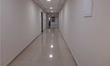OFICINA COMERCIAL EN AVENIDA BALBOA GALERIA BALBOA 98M2 INVERSION