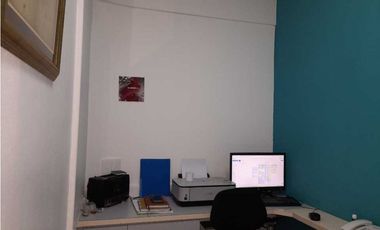 OFICINA COMERCIAL EN AVENIDA BALBOA GALERIA BALBOA 98M2 INVERSION