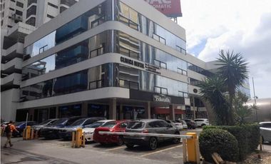 OFICINA COMERCIAL EN AVENIDA BALBOA GALERIA BALBOA 98M2 INVERSION