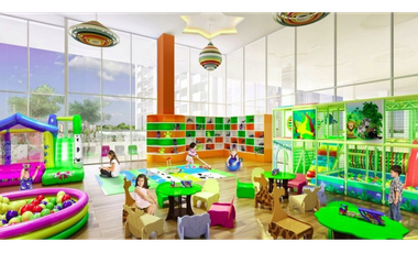 Condado Gardens en Condado del Rey