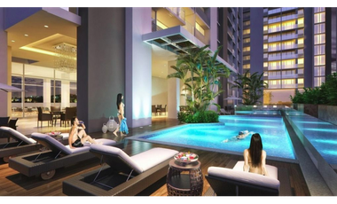 Condado Gardens en Condado del Rey