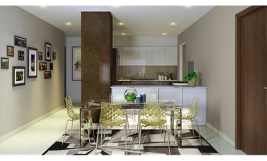 Condado Gardens en Condado del Rey