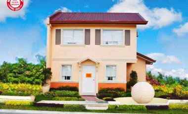Family Dream House in Bacolod City