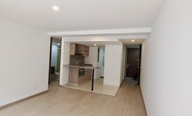 apartamento en venta en puerta del sol. Cod V5869