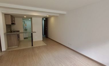 apartamento en venta en puerta del sol. Cod V5869
