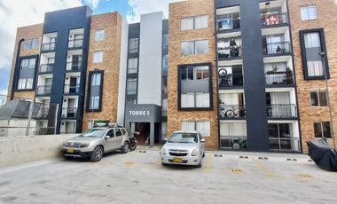 apartamento en venta en puerta del sol. Cod V5869
