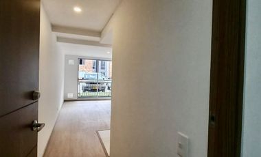 apartamento en venta en puerta del sol. Cod V5869