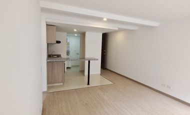 apartamento en venta en puerta del sol. Cod V5869