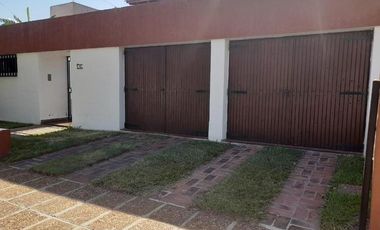 Casa de tres dormitorios mas departamento en venta en Alto Verde, Zona Norte, Córdoba