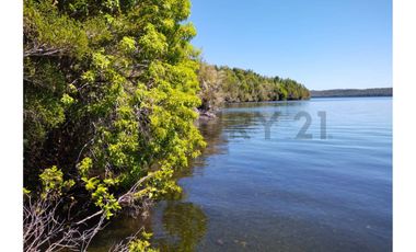 Parcela en Chonchi - Oportunidad de Inversión