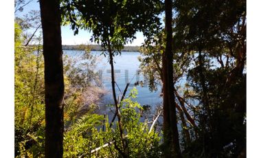 Parcela en Chonchi - Oportunidad de Inversión