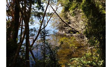 Parcela en Chonchi - Oportunidad de Inversión