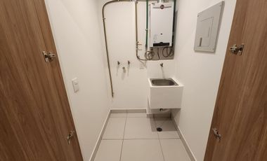 Departamento PH sobre prolongación Montejo en Renta