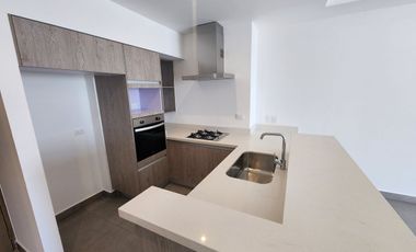Departamento PH sobre prolongación Montejo en Renta