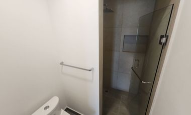 Departamento PH sobre prolongación Montejo en Renta