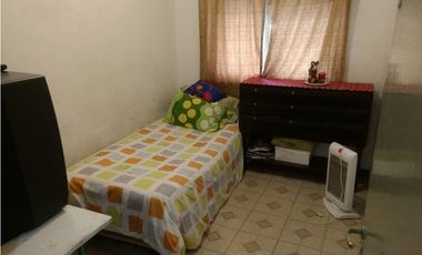 PH en primer piso de tres ambientes